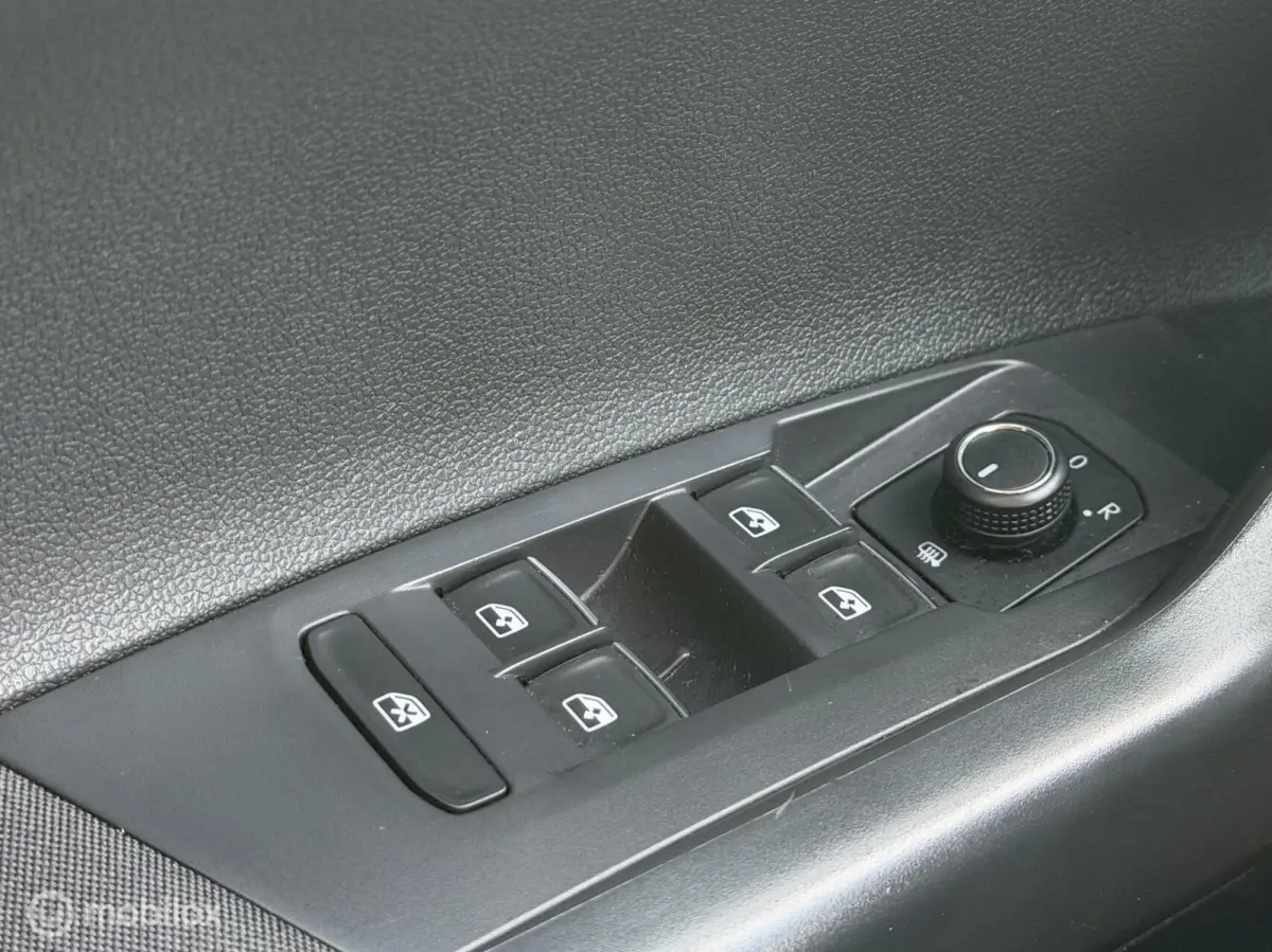 1.0 TSI | AUTOMAAT |