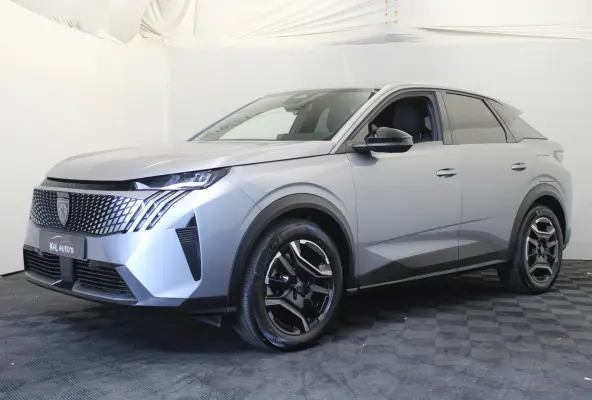 1.6 plug-in Hybrid 195 Allure |Camera|