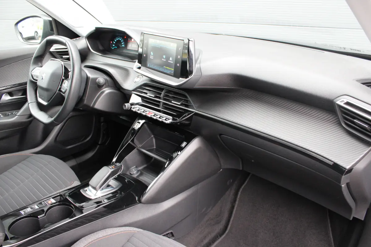 EV Active 50 kWh | Fase 3 laden | SOH 94,31% | Navi by app | Apple carplay | Trekhaak | Bluetooth | NL auto | 21.000km |
