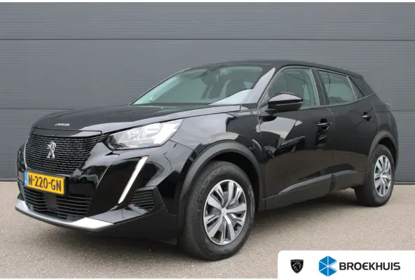 EV Active 50 kWh | Fase 3 laden | SOH 94,31% | Navi by app | Apple carplay | Trekhaak | Bluetooth | NL auto | 21.000km |
