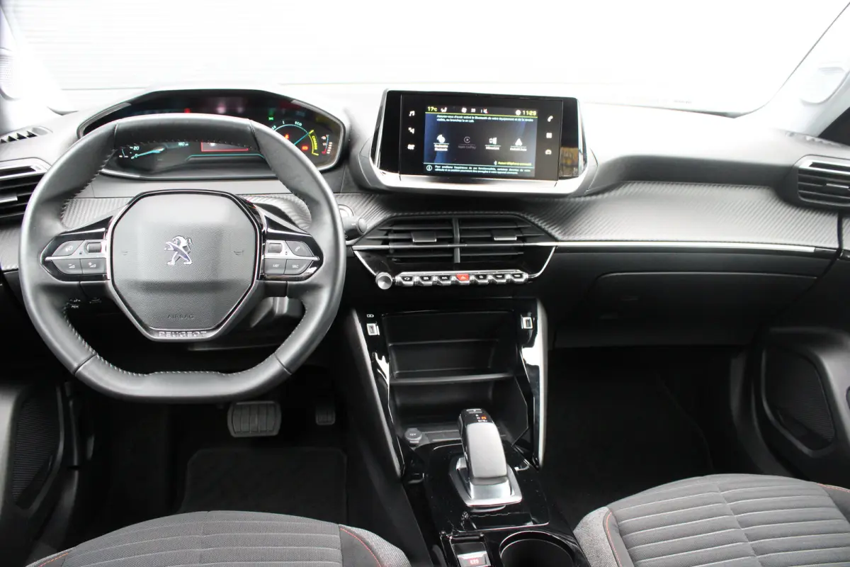 EV Active 50 kWh | Fase 3 laden | SOH 94,31% | Navi by app | Apple carplay | Trekhaak | Bluetooth | NL auto | 21.000km |