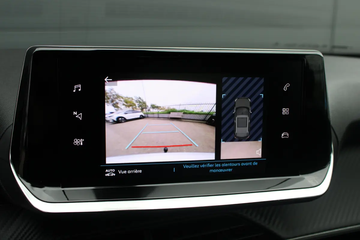 EV Active 50 kWh | Fase 3 laden | SOH 94,31% | Navi by app | Apple carplay | Trekhaak | Bluetooth | NL auto | 21.000km |