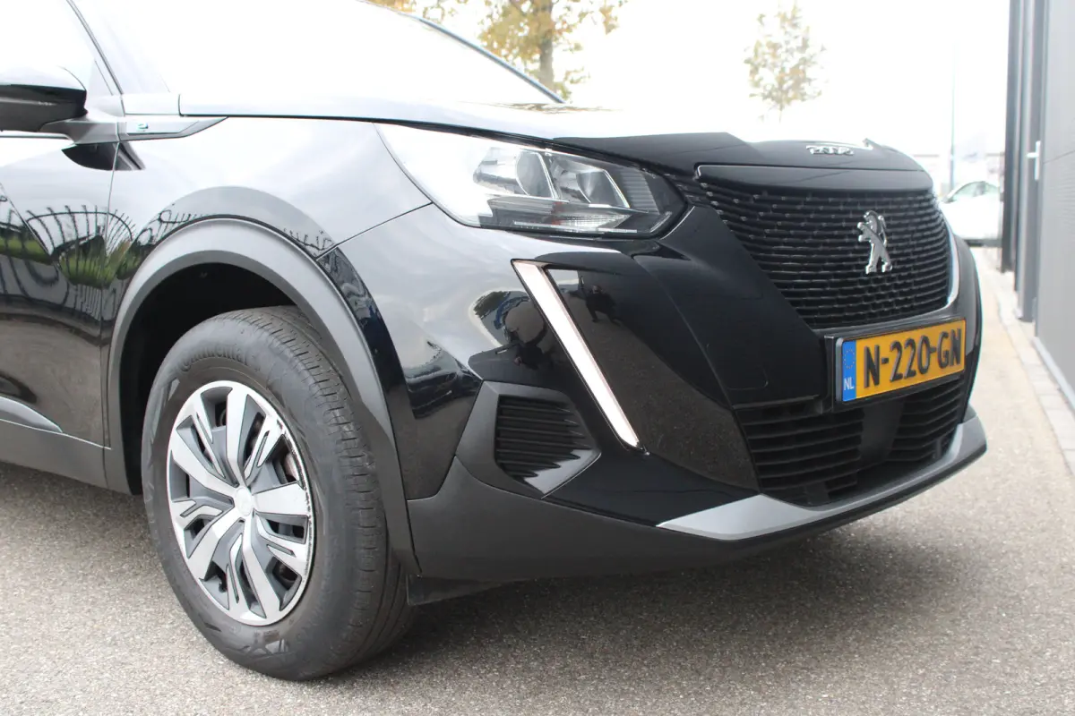 EV Active 50 kWh | Fase 3 laden | SOH 94,31% | Navi by app | Apple carplay | Trekhaak | Bluetooth | NL auto | 21.000km |