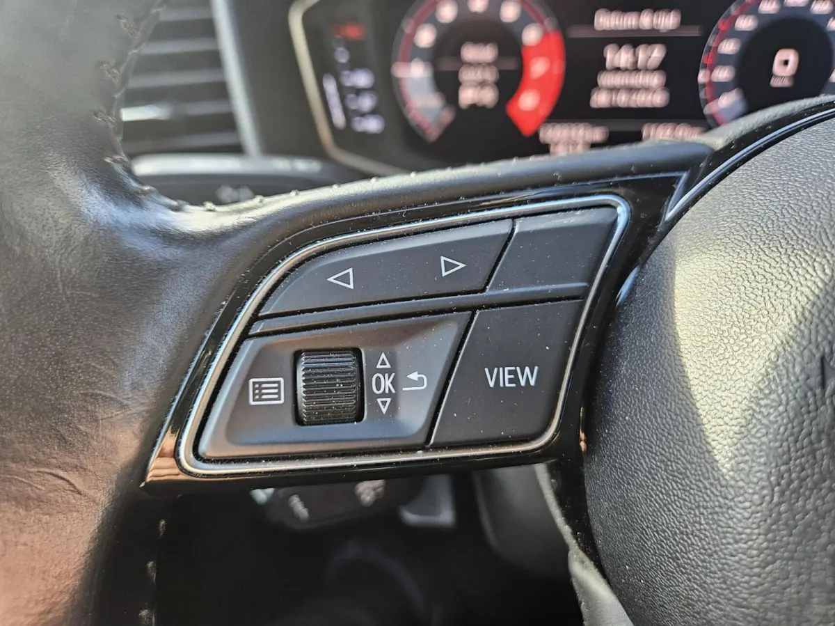 30 TFSI Epic DSG | Virtual Cockpit | NAP |Android/Apple