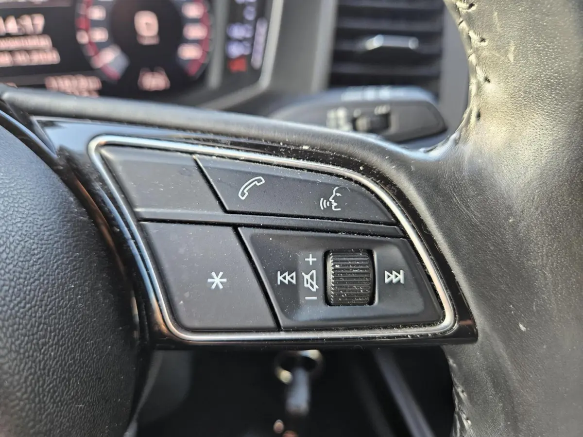 30 TFSI Epic DSG | Virtual Cockpit | NAP |Android/Apple
