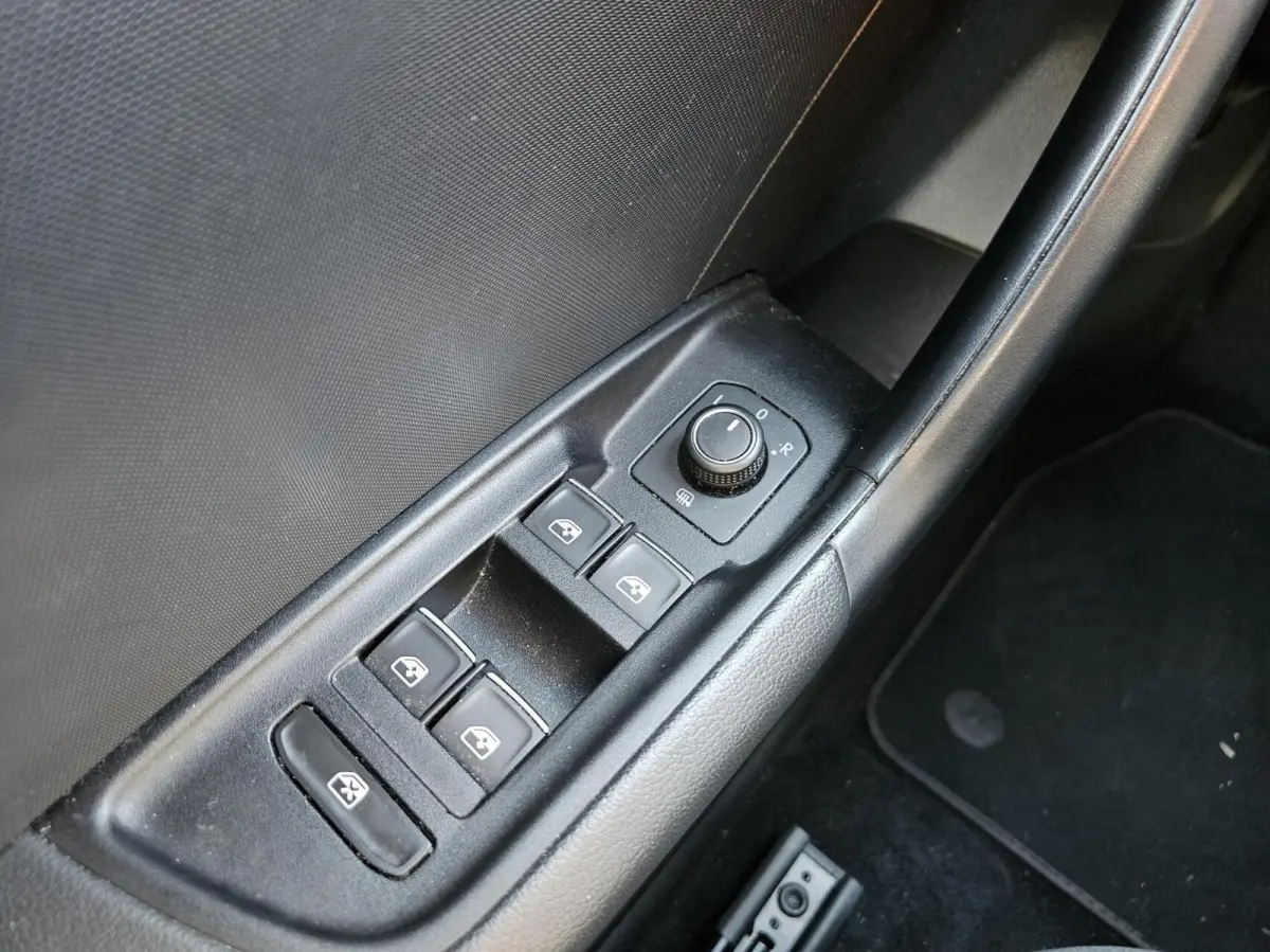 30 TFSI Epic DSG | Virtual Cockpit | NAP |Android/Apple