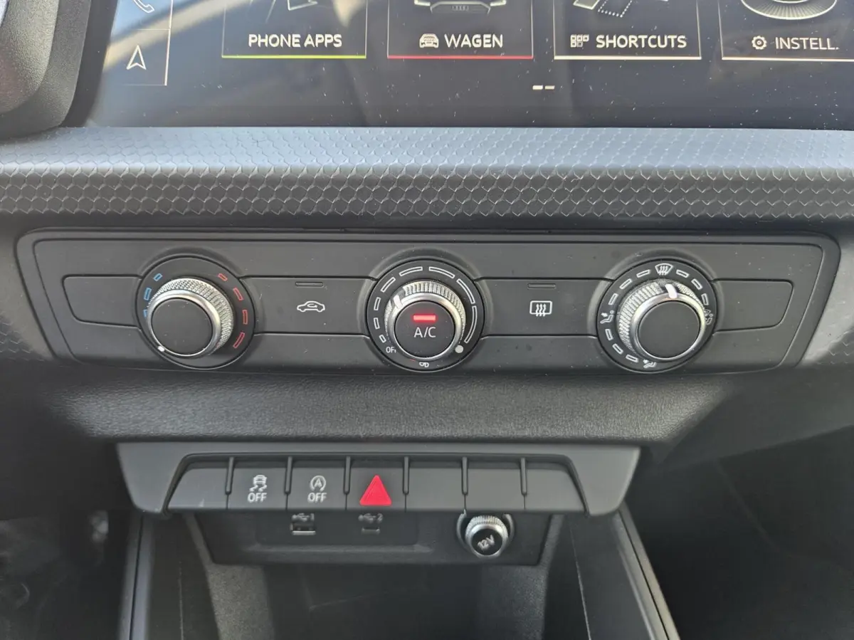 30 TFSI Epic DSG | Virtual Cockpit | NAP |Android/Apple