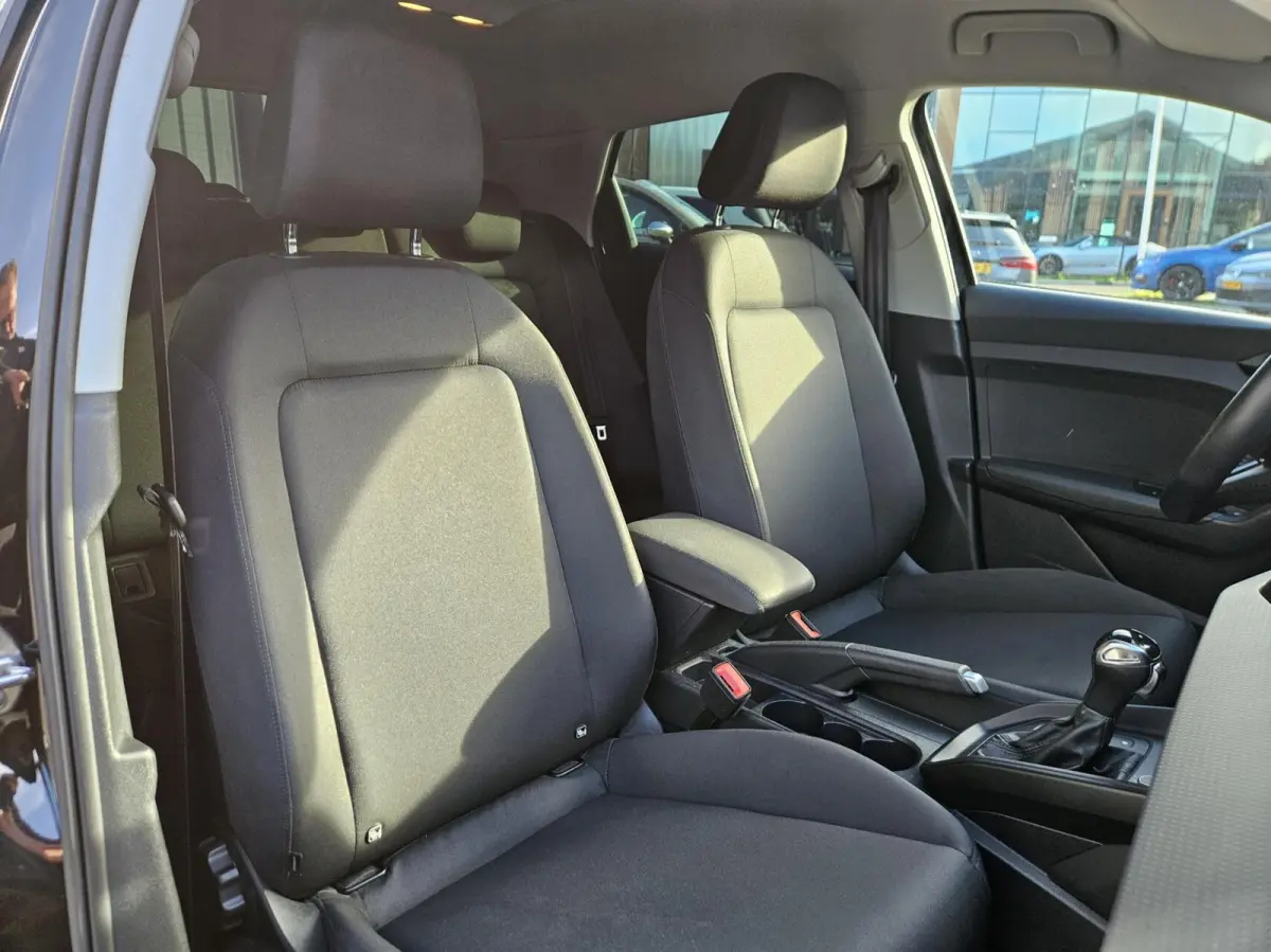 30 TFSI Epic DSG | Virtual Cockpit | NAP |Android/Apple