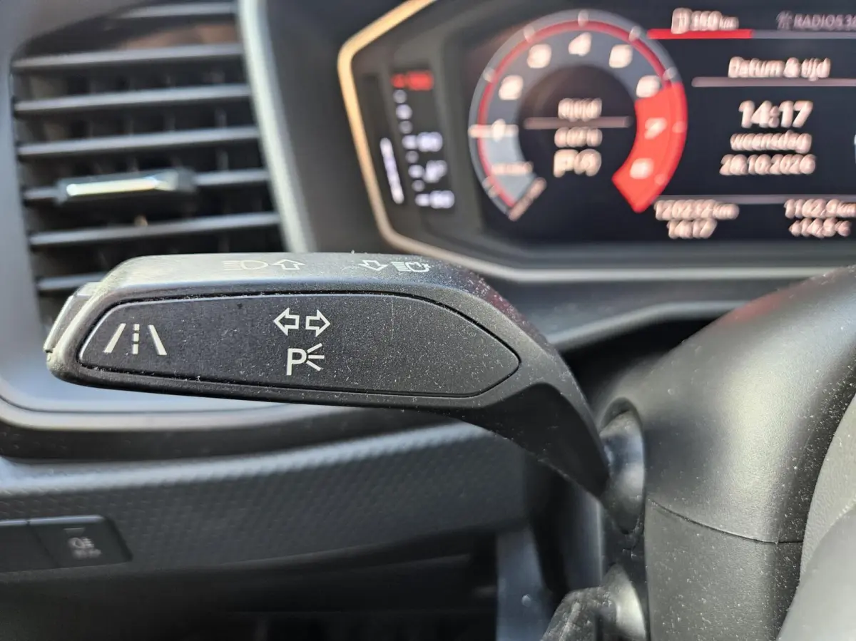 30 TFSI Epic DSG | Virtual Cockpit | NAP |Android/Apple