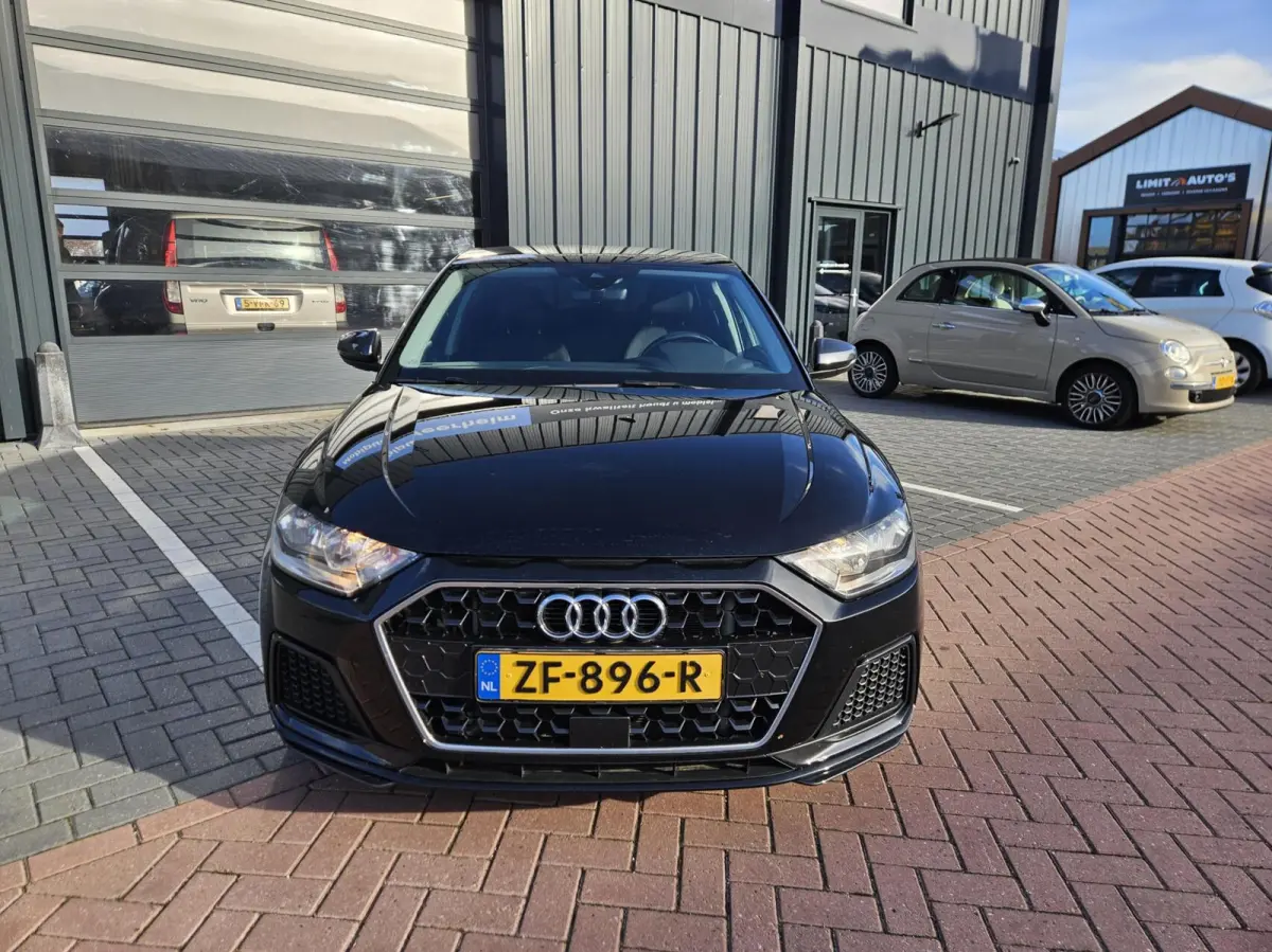 30 TFSI Epic DSG | Virtual Cockpit | NAP |Android/Apple