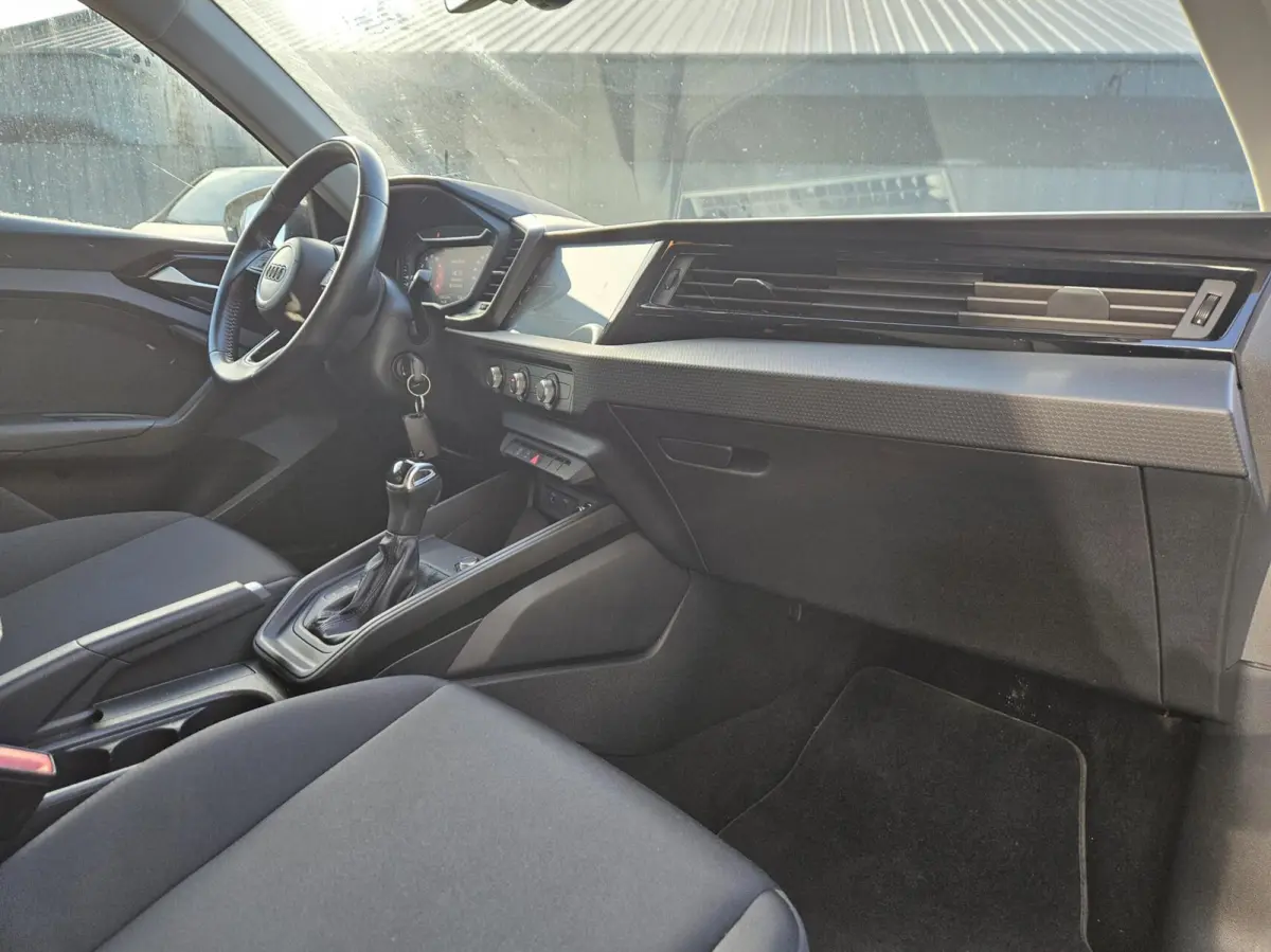 30 TFSI Epic DSG | Virtual Cockpit | NAP |Android/Apple