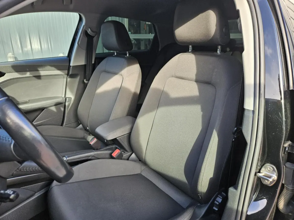 30 TFSI Epic DSG | Virtual Cockpit | NAP |Android/Apple