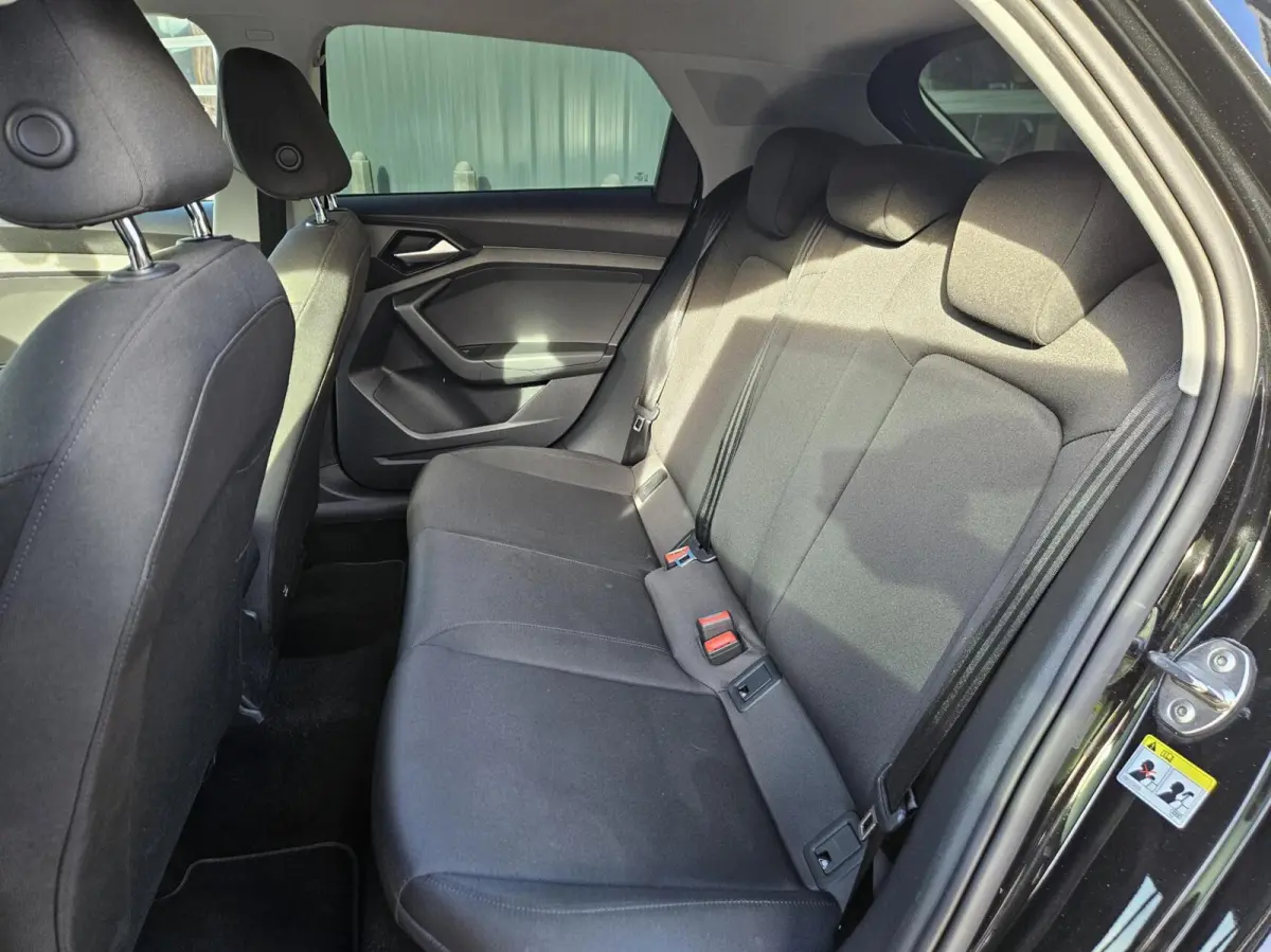 30 TFSI Epic DSG | Virtual Cockpit | NAP |Android/Apple