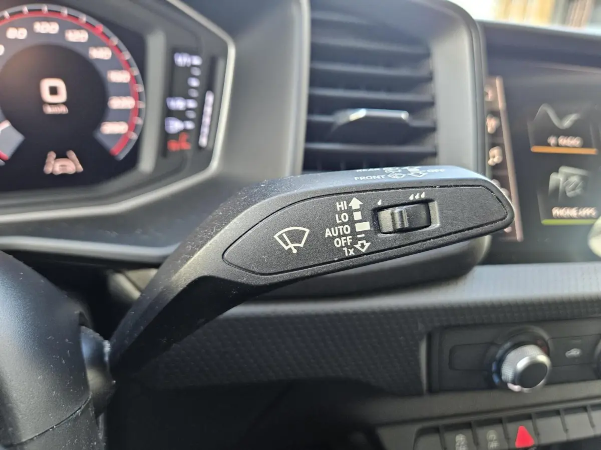 30 TFSI Epic DSG | Virtual Cockpit | NAP |Android/Apple