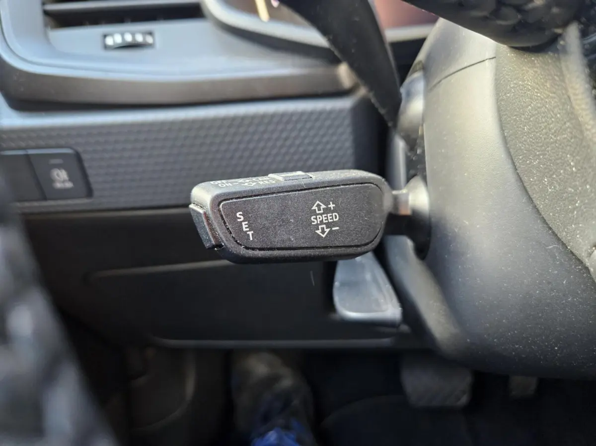 30 TFSI Epic DSG | Virtual Cockpit | NAP |Android/Apple