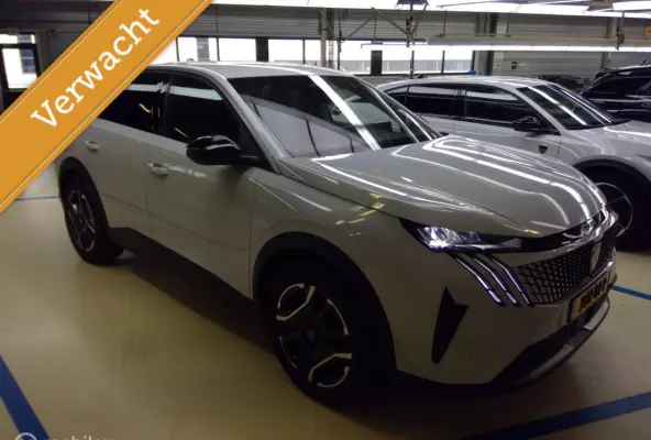 ALLURE AVANTAGE 73KWH NL AUTO RIJKLAAR PRIJS