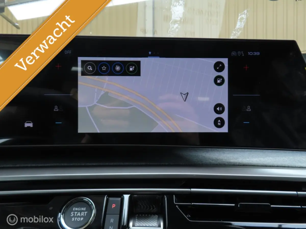 ALLURE AVANTAGE 73KWH NL AUTO RIJKLAAR PRIJS