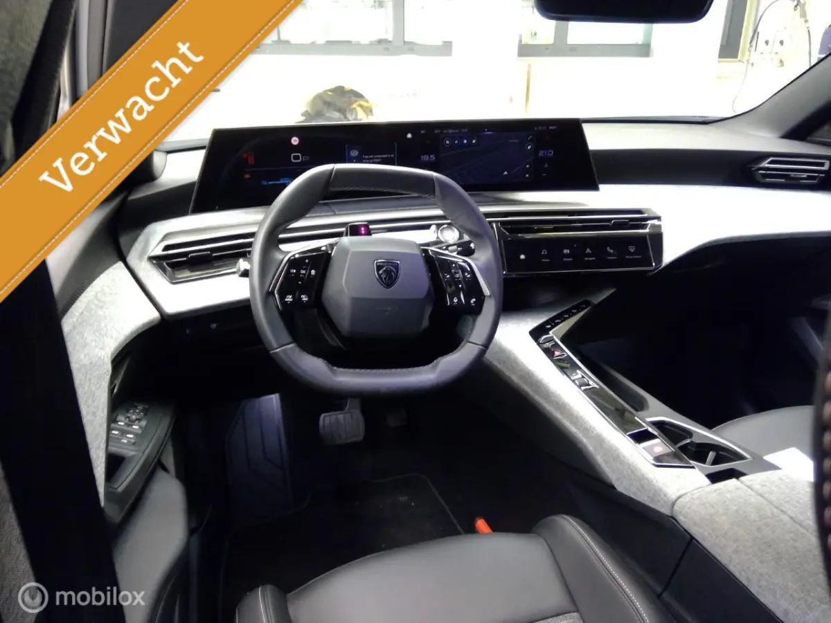 ALLURE AVANTAGE 73KWH NL AUTO RIJKLAAR PRIJS