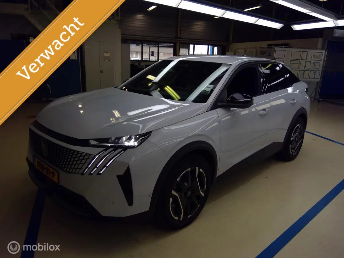 ALLURE AVANTAGE 73KWH NL AUTO RIJKLAAR PRIJS