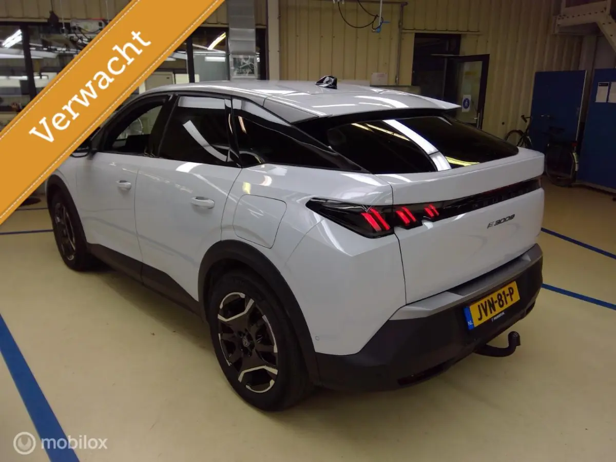 ALLURE AVANTAGE 73KWH NL AUTO RIJKLAAR PRIJS