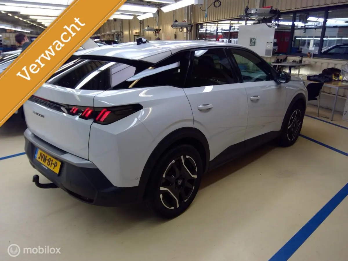 ALLURE AVANTAGE 73KWH NL AUTO RIJKLAAR PRIJS