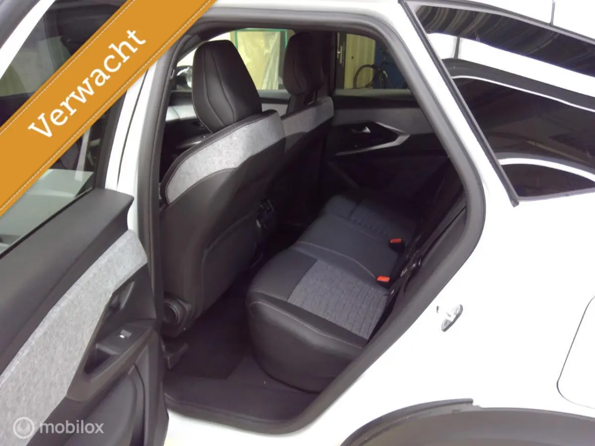 ALLURE AVANTAGE 73KWH NL AUTO RIJKLAAR PRIJS