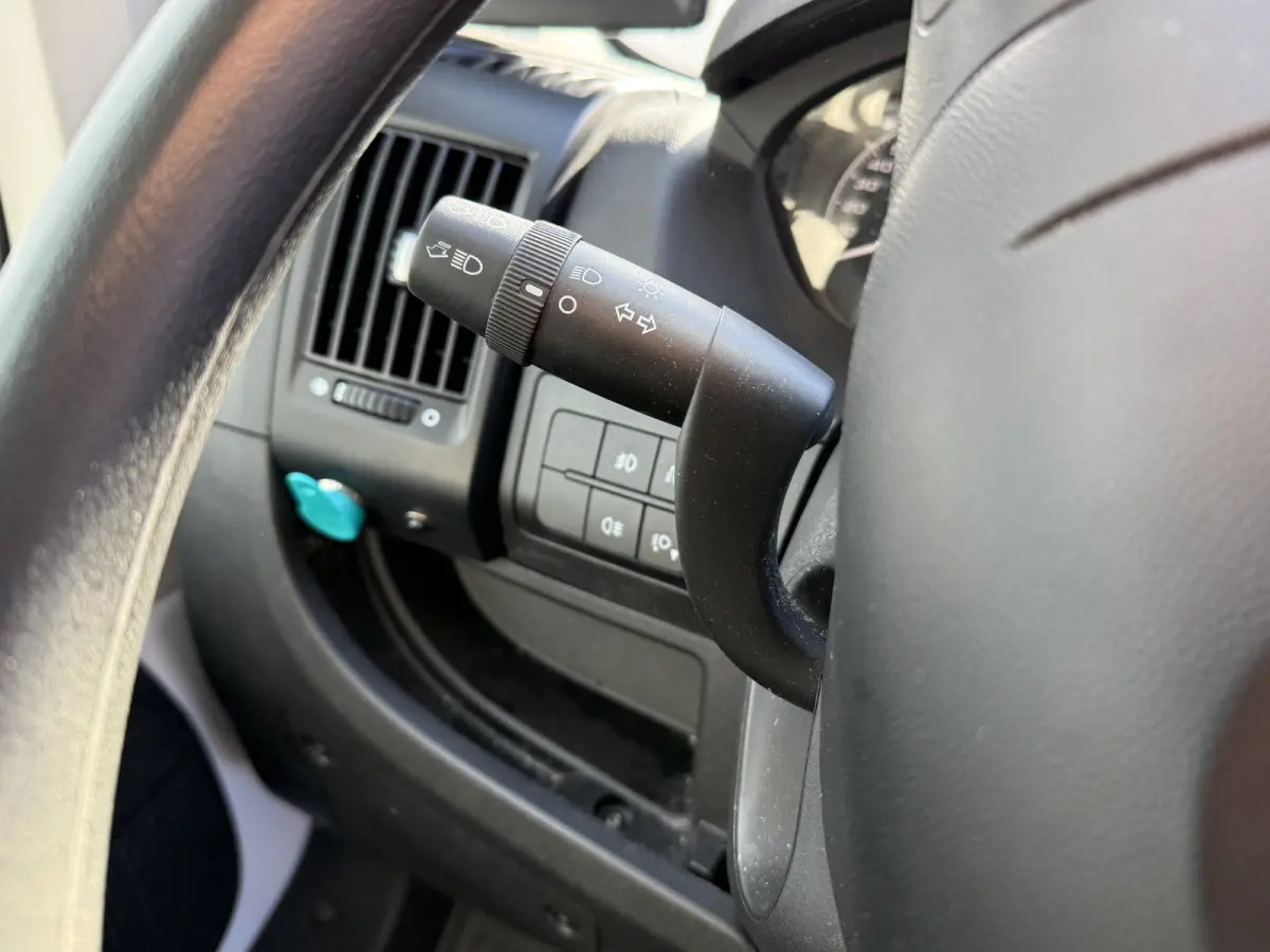 79kWh 122PK Elektrisch! L3H3 BEV Snelladen LED Airco Parkeersensoren Achter