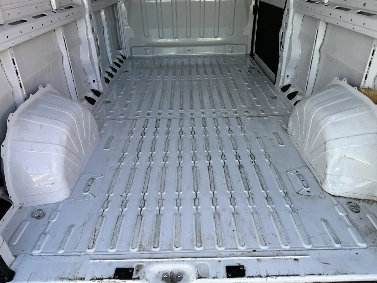 79kWh 122PK Elektrisch! L3H3 BEV Snelladen LED Airco Parkeersensoren Achter
