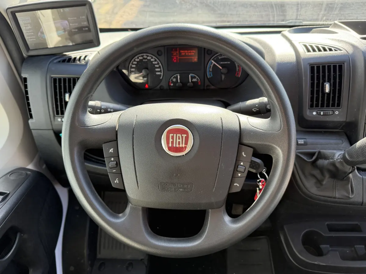 79kWh 122PK Elektrisch! L3H3 BEV Snelladen LED Airco Parkeersensoren Achter