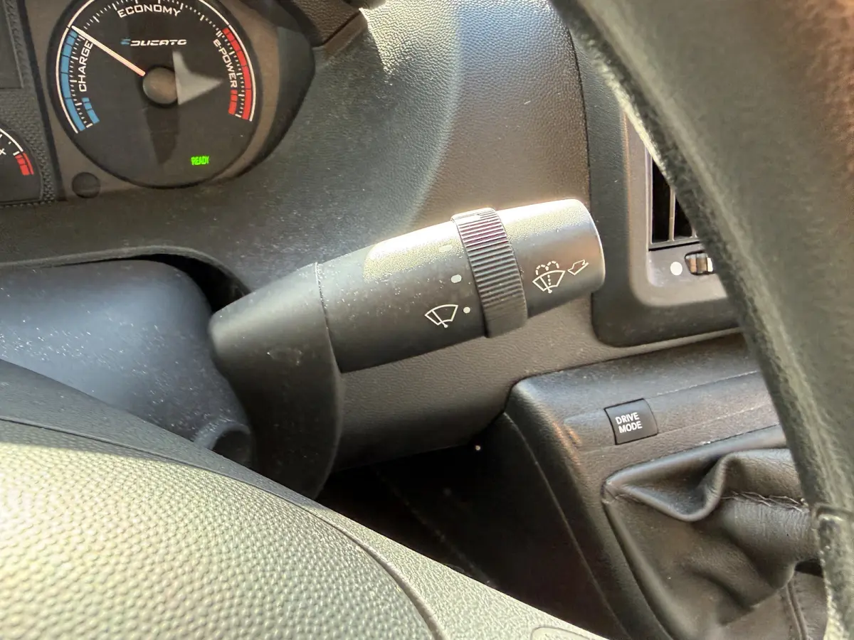 79kWh 122PK Elektrisch! L3H3 BEV Snelladen LED Airco Parkeersensoren Achter