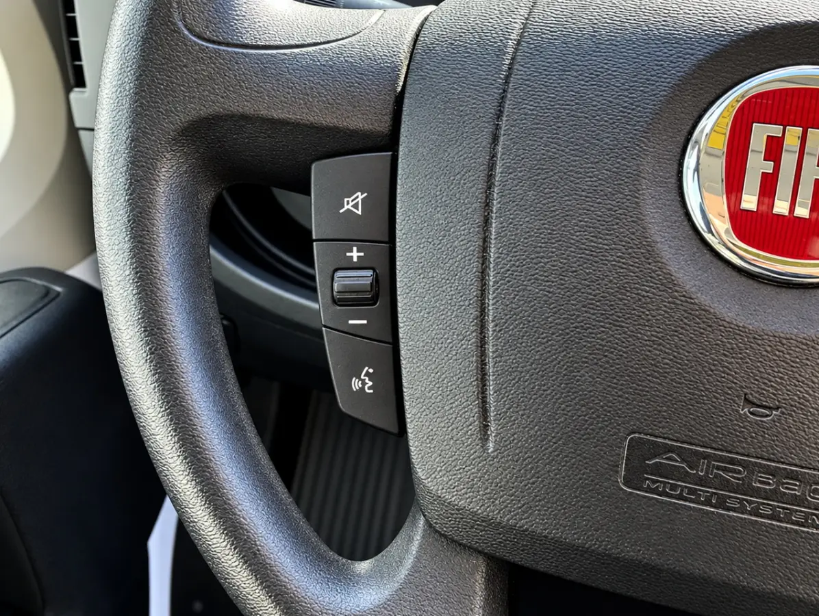 79kWh 122PK Elektrisch! L3H3 BEV Snelladen LED Airco Parkeersensoren Achter