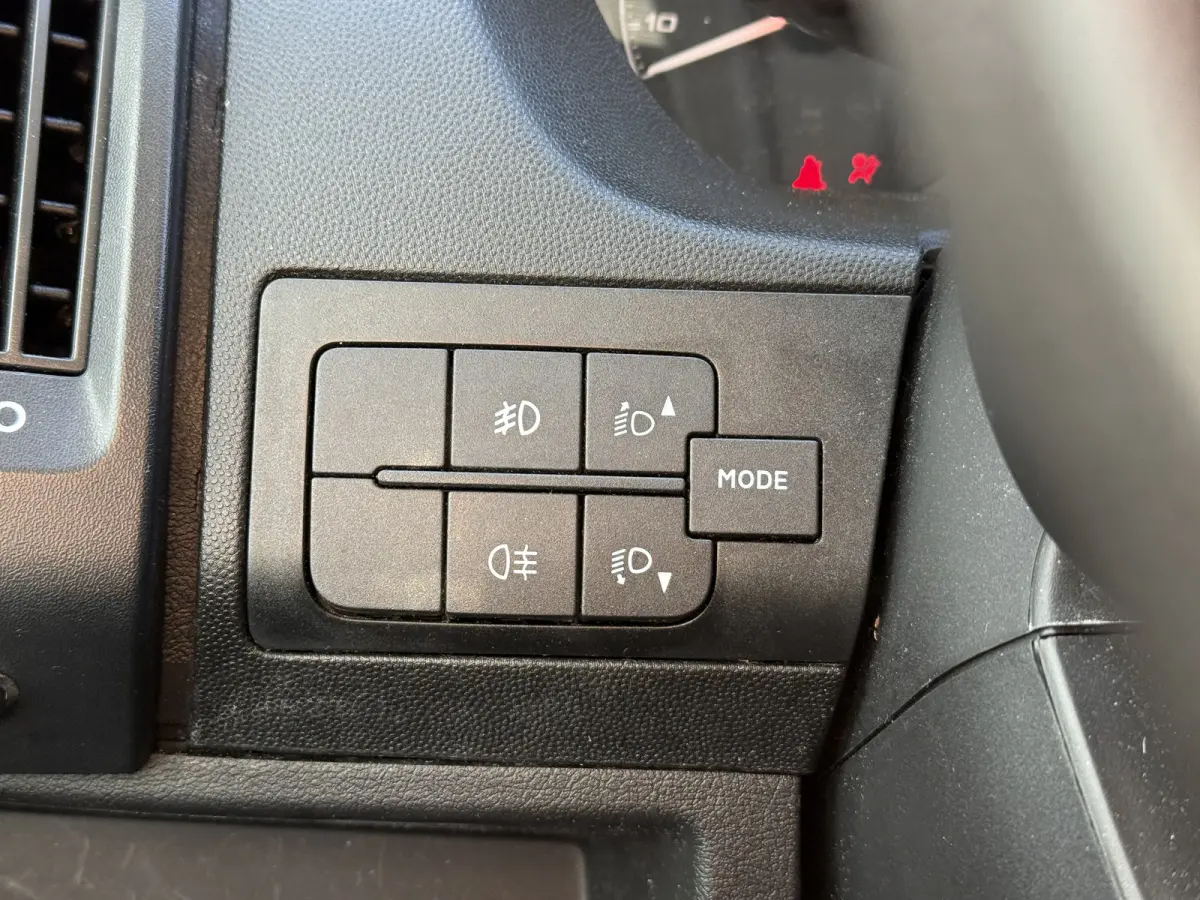 79kWh 122PK Elektrisch! L3H3 BEV Snelladen LED Airco Parkeersensoren Achter