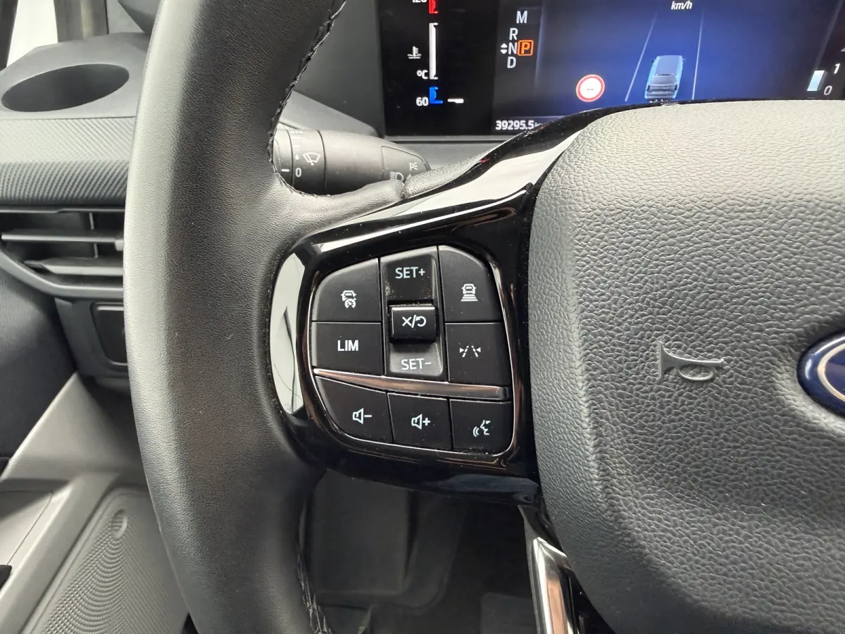 2.0 136PK L1 AWD LED Climate Control Cruise Control Carplay Camera 2,5t Trekgewicht