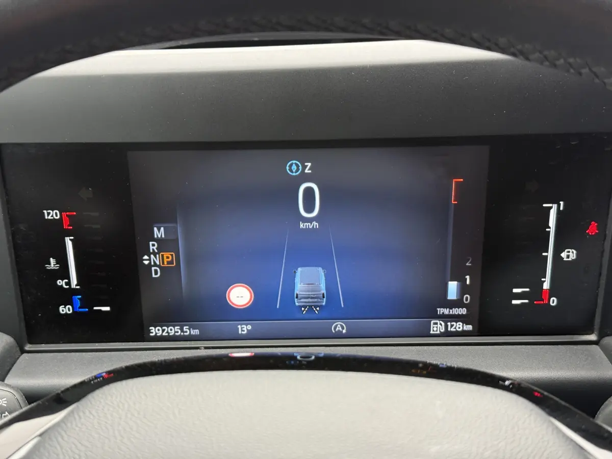 2.0 136PK L1 AWD LED Climate Control Cruise Control Carplay Camera 2,5t Trekgewicht