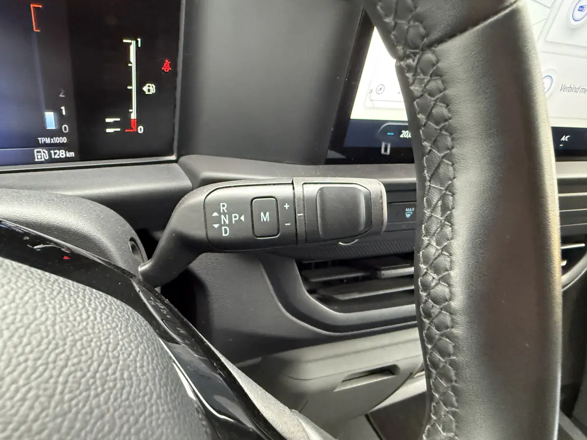 2.0 136PK L1 AWD LED Climate Control Cruise Control Carplay Camera 2,5t Trekgewicht