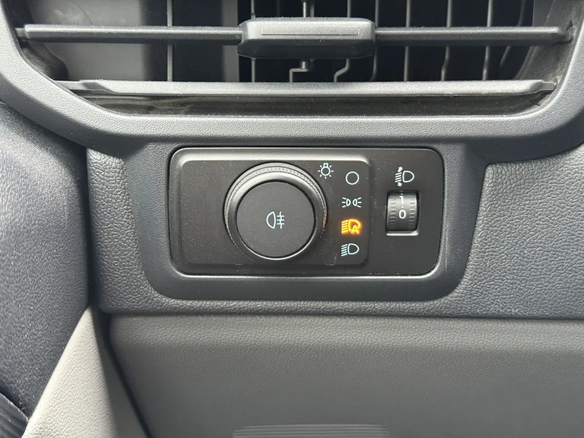 2.0 136PK L1 AWD LED Climate Control Cruise Control Carplay Camera 2,5t Trekgewicht