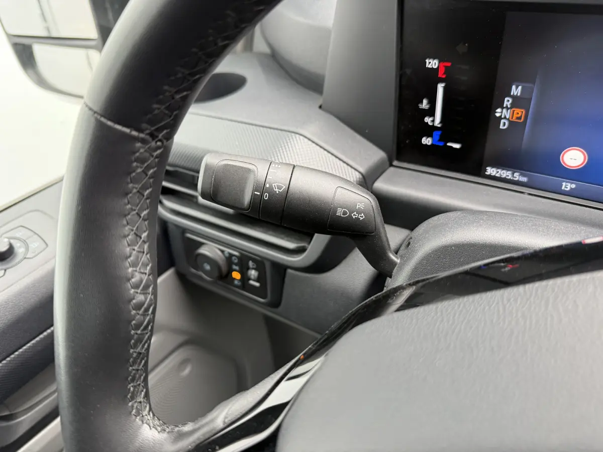 2.0 136PK L1 AWD LED Climate Control Cruise Control Carplay Camera 2,5t Trekgewicht