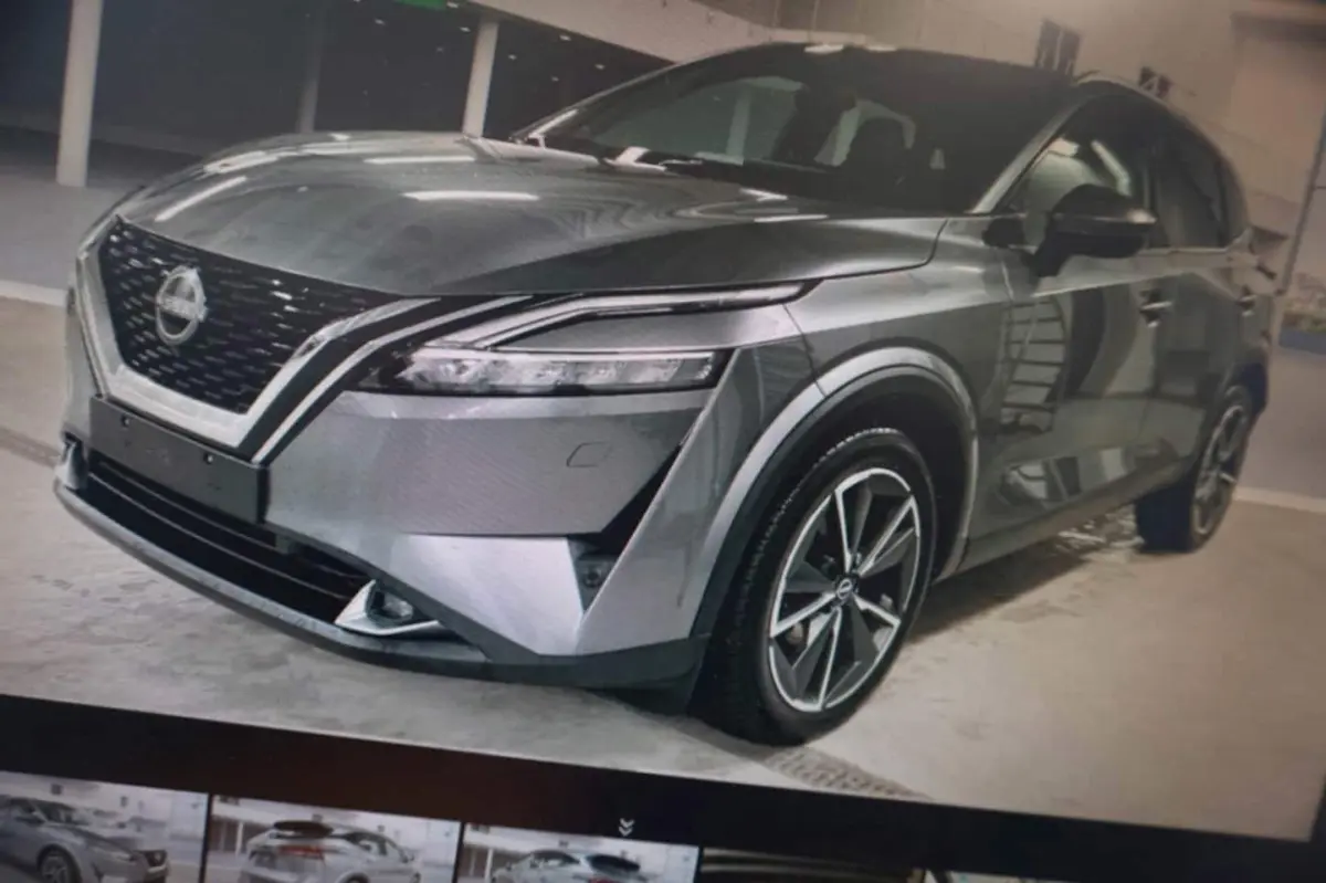 1.3 Mild-Hybrid 158pk Xtronic Tekna+ Panoramadak Leder Camera