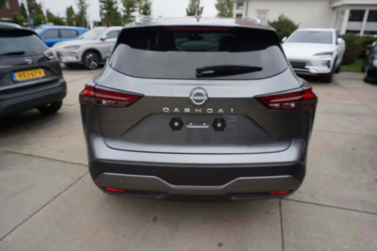 1.3 Mild-Hybrid 158pk Xtronic Tekna+ Panoramadak Leder Camera