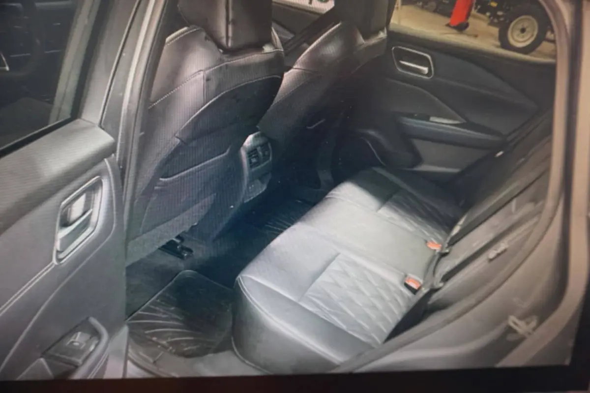 1.3 Mild-Hybrid 158pk Xtronic Tekna+ Panoramadak Leder Camera