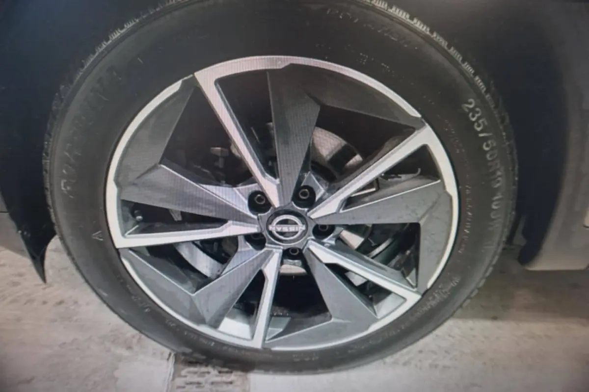 1.3 Mild-Hybrid 158pk Xtronic Tekna+ Panoramadak Leder Camera