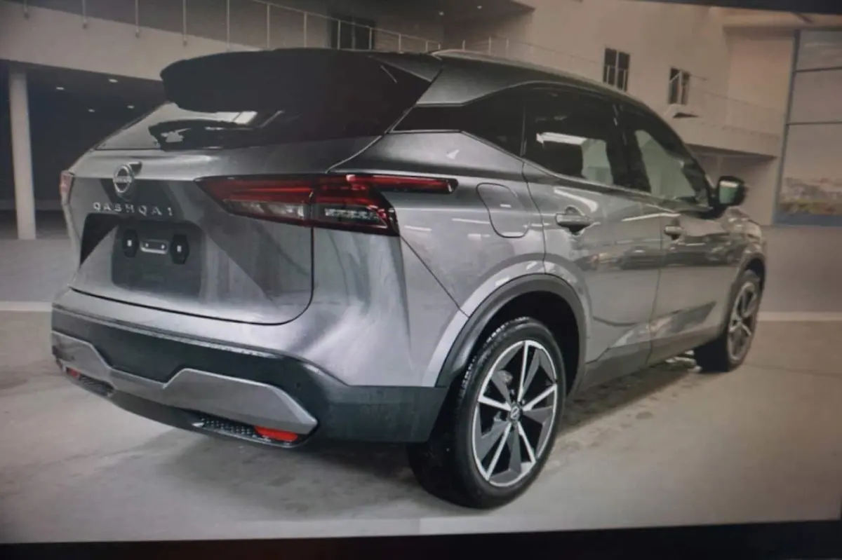 1.3 Mild-Hybrid 158pk Xtronic Tekna+ Panoramadak Leder Camera