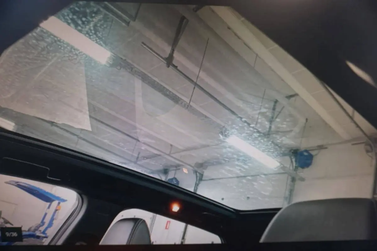 1.3 Mild-Hybrid 158pk Xtronic Tekna+ Panoramadak Leder Camera