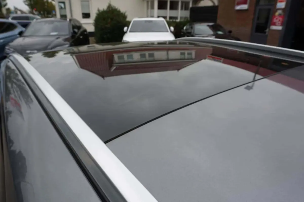 1.3 Mild-Hybrid 158pk Xtronic Tekna+ Panoramadak Leder Camera