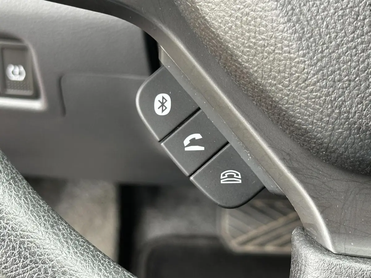 1.0 Comfort airco, automaat!