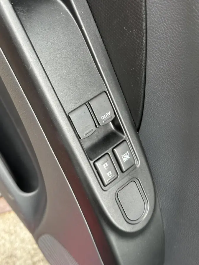 1.0 Comfort airco, automaat!