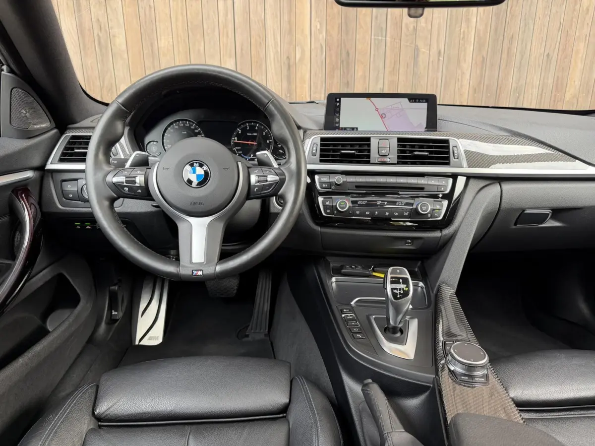 440i High Executive | M-SPORT PLUS | NL-AUTO | BOMVOL | SCHUIFDAK | H&k | HUD |CARBON