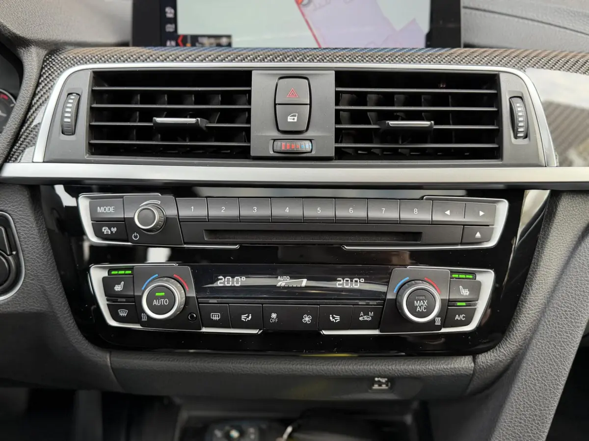 440i High Executive | M-SPORT PLUS | NL-AUTO | BOMVOL | SCHUIFDAK | H&k | HUD |CARBON