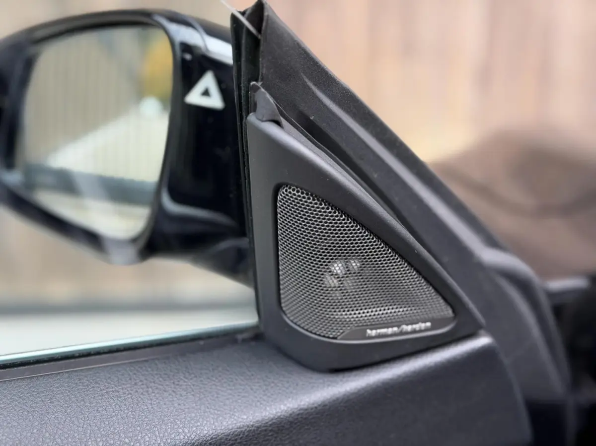 440i High Executive | M-SPORT PLUS | NL-AUTO | BOMVOL | SCHUIFDAK | H&k | HUD |CARBON