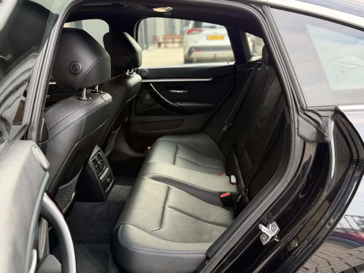 440i High Executive | M-SPORT PLUS | NL-AUTO | BOMVOL | SCHUIFDAK | H&k | HUD |CARBON